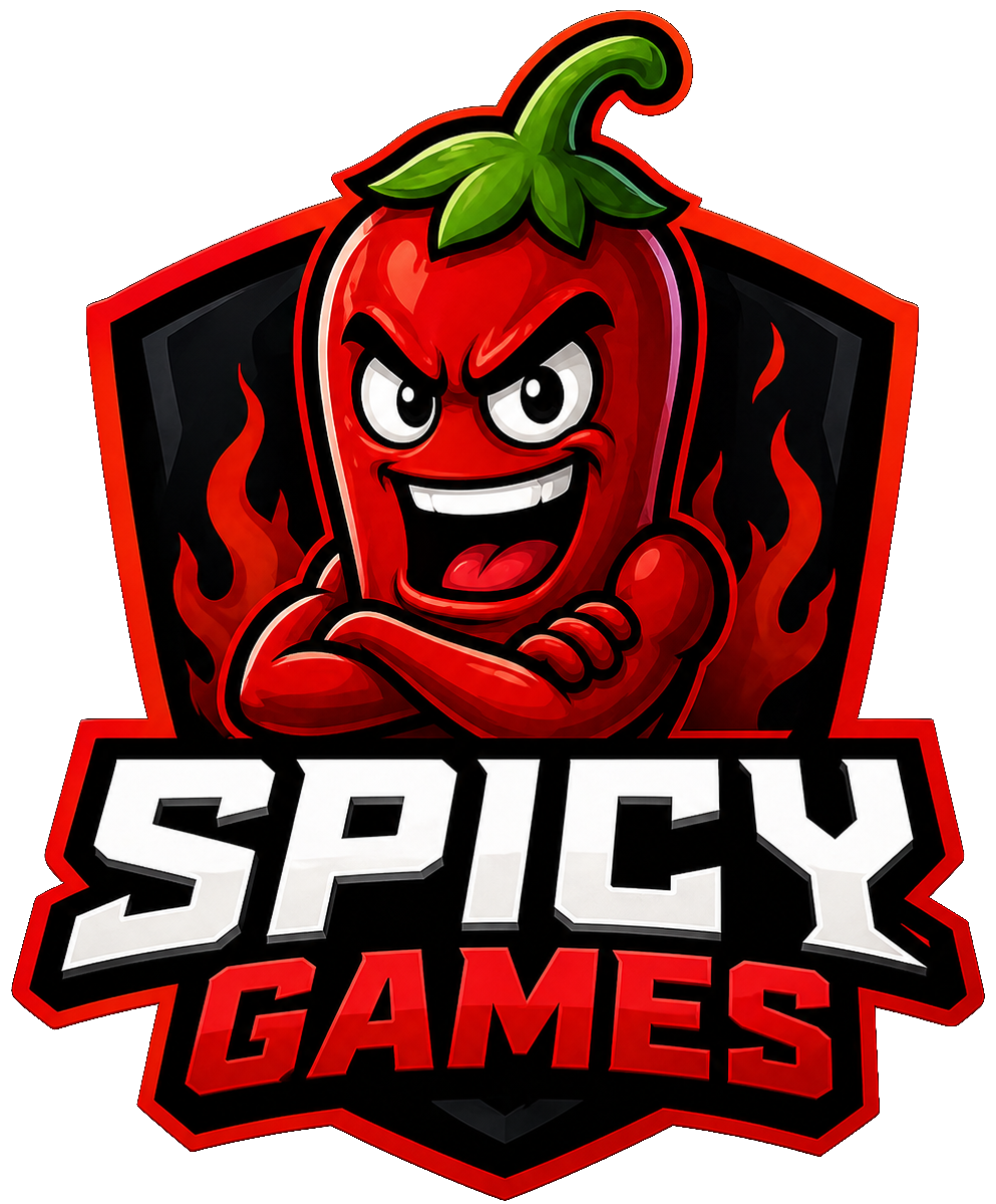 Spicy Games